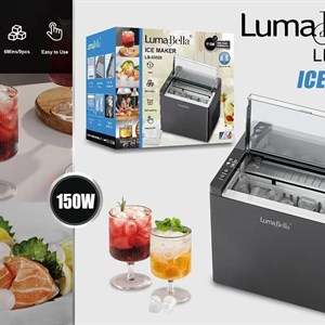 Каждый напиток заслуживает свой кусочек льда - Бытовая техника Бишкек