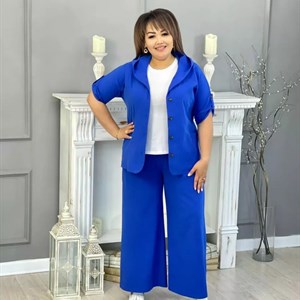 Яркие сочные расцветки Удобные широкие брюки которые