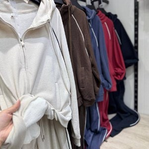 KAPSULA_BRAND — женская одежда на рынке Дордой