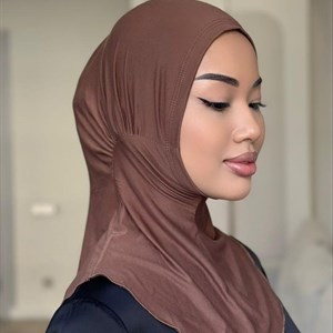 Новая Палитра Модель TUBA - Балаклава с идеальной посадкой