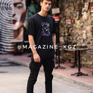 Здравствуйте Вы можете заказать у нас уличную одежду