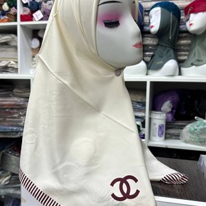 Атласный платок 90×90 см из Китая — купить оптом за 180 сом