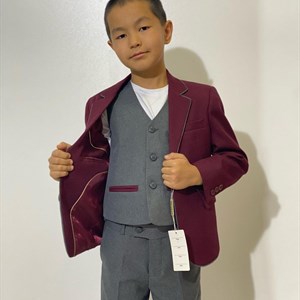 Форма на мальчика Осень Зима Весна Качество Производство