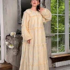 Мусульманская одежда от производителя — все расцветки в наличии | NISA VOGUE