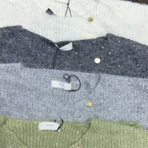 Кофточки с блёстками - Новинка от Женской Одежды в Бишкеке