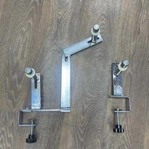 Приспособления для пришивание резинки Идут на все