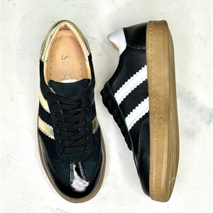 Стильная женская обувь от white_store.kg – комфортабельные туфли из натуральной кожи и замши