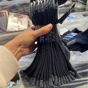 Капроновые колготки 40 den оптом — стандартный размер и для полных