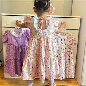 Детская одежда оптом Цены от производителя Выгодно