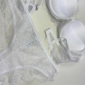 Качественное женское нижнее белье оптом - чашка B - артикул 882