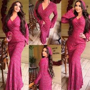 Мусульманская женская одежда Sunnita collection — оптом и в розницу, доставка по всему миру