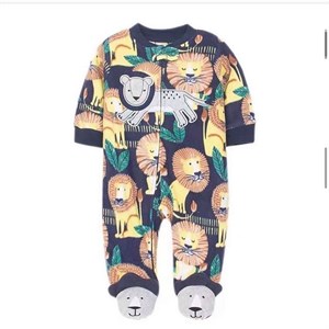 Слип ФЛИС размер 3 12м в линии 4шт код36 5 скидки