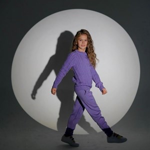 КОСТЮМ ВЯЗАНЫЙ fn1brandкостюмвязанный Размеры 25