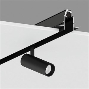 Магнитные треки для натяжного гипсокартона и наружный