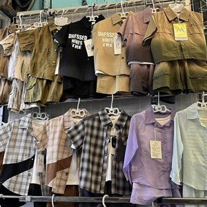 Качественная детская одежда оптом – стиль и доступность