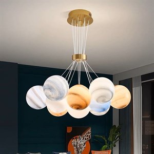 Новинка 9 Е27