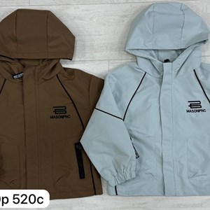 Стильная и качественная детская одежда оптом из Бишкека