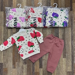 Под наборы 250 сом