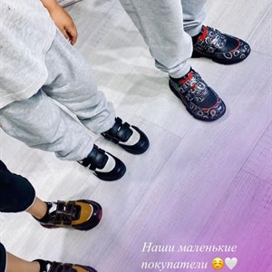 Наши очень довольные и маленькие Жигиты Натуральная