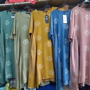 Платья Большие размеры Производство Турция В наличии