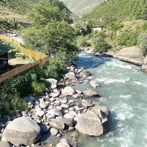 Кандай керемет Кыргызстаным