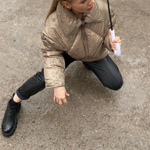 Зимние курточки в наличии выбор большой 4800 сом Ещё