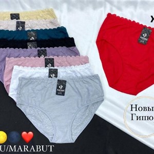 Женское нижнее бельё ANTTIFU/MARABUT оптом, артикул 1698