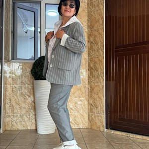 Качественная женская одежда больших размеров 50/60 - доставка по Кыргызстану