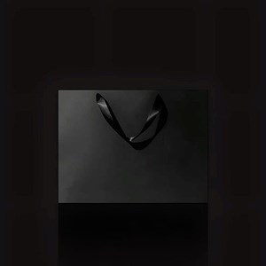 Купить горизонтальные картонные пакеты оптом - Разнообразные размеры и доступные цены в Бишкеке