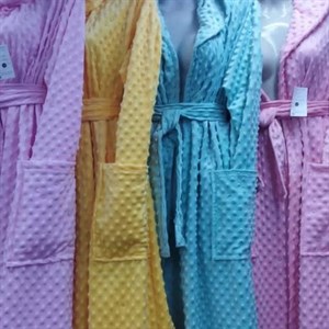 Ткань вафелный Очень мягкий на тело Размерный ряд