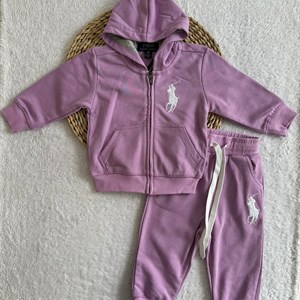 Спортивка 3нитка для детей 1-3 лет – идеальный выбор для активных малышей