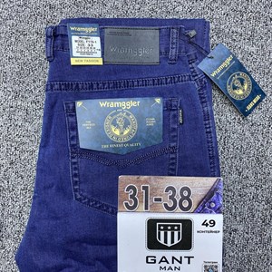 Новое поступления 2024   Классика Джинсы   Фирма Wrangler