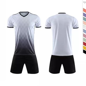 Продана Взрослая футбольная волейбольная форма Размеры