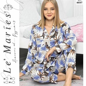 Пижамы Пеньюары Сорочки Халаты с сорочкой Первоначальный