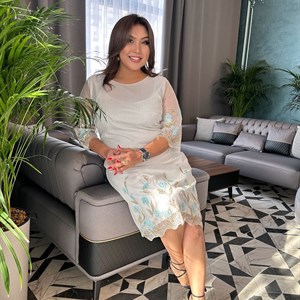 Стильные платья от DressBerry | Турецкая мода в Бишкеке