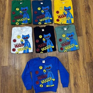 Кофта для мальчиков Производство Узбекистан Без начёса