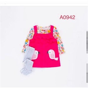 Набор Сарафана Carter's для детей 6-24 месяца - Оптовая продажа в Бишкеке