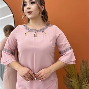    D R E S S B E R R Y     Дордой Европа 1 проход