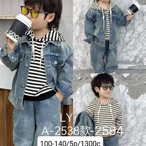 Оптовая продажа детской одежды напрямую из Китая - Доступные цены и качество