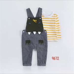 Комбез для детей 3-24 месяца - Оптовые закупки в Бишкеке