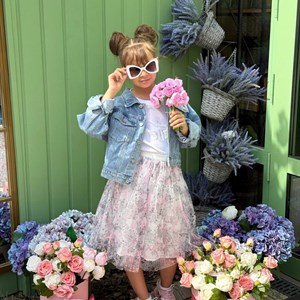 Детская одежда и обувь в Бишкеке - Модные коллекции для вашего ребенка