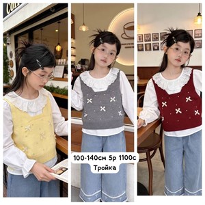 Детская одежда оптом из Китая | Низкие цены и качественные товары