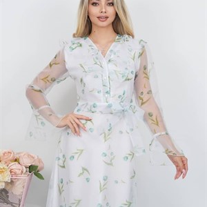 Женская одежда оптом - лучшая цена и качество | Hanna Shop