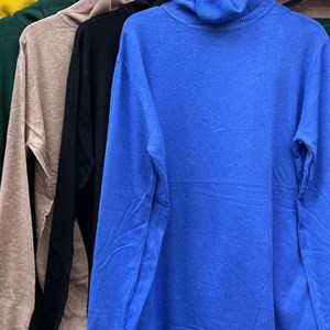 Поступили кофты и водолазки Материал Тонкий Кашемир