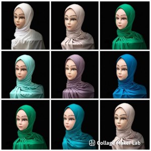 ОСЕННЯЯ КОЛЛЕКЦИЯ Для наших покрытых сестер снова