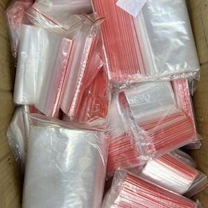 граммовые зиппакеты