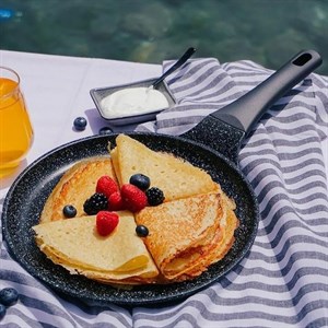 Поступили долгожданные ваши любимые блинницы от Granhel