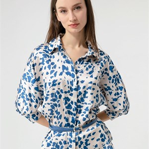 Стильные блузы в наличии Турция Размеры 42 44 46 48