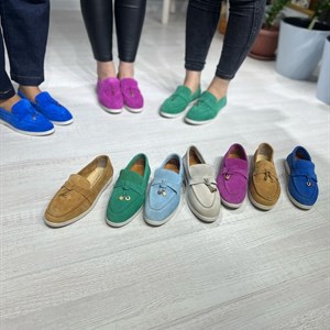 Натуральная кожа полностью Лоропиано оригинал Натуральная