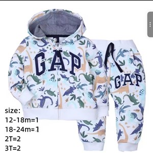 Спортивка для малышей от 1 до 3 лет - опт в Бишкеке